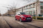 Hyundai i10 2019 года (UK)